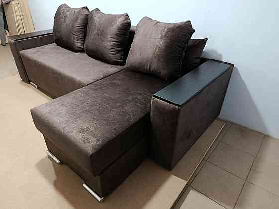 Угловой диван Донецк