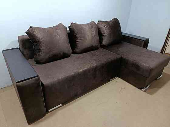 Угловой диван Донецк