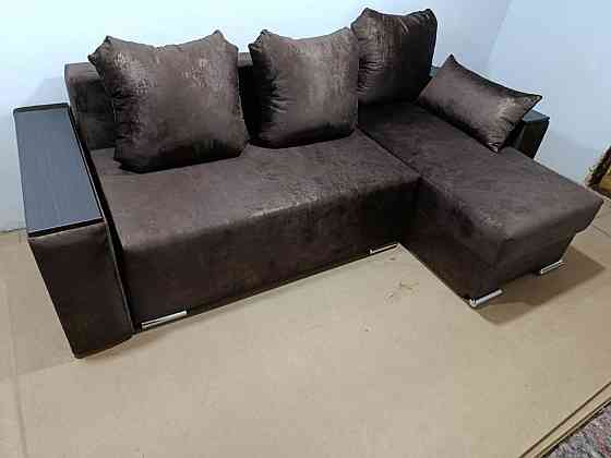 Угловой диван Донецк