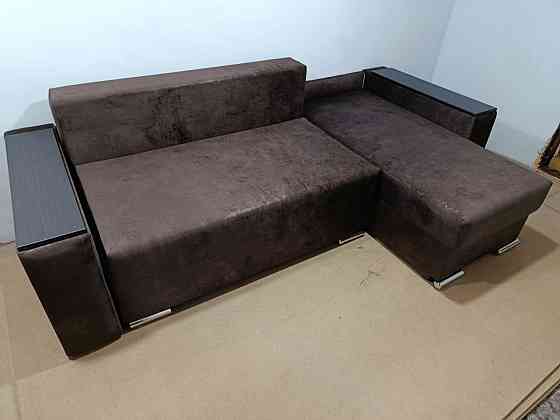 Угловой диван Донецк