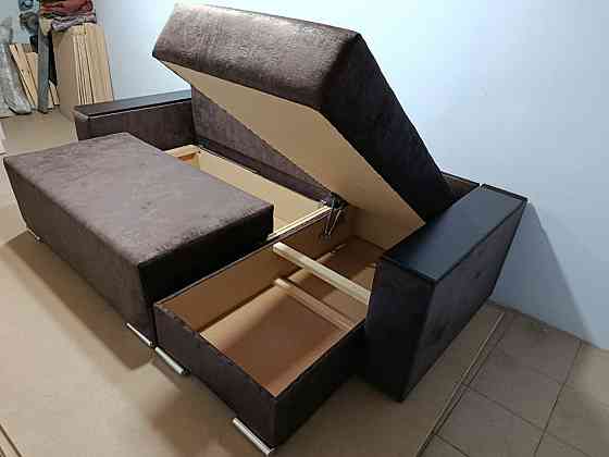 Угловой диван Донецк