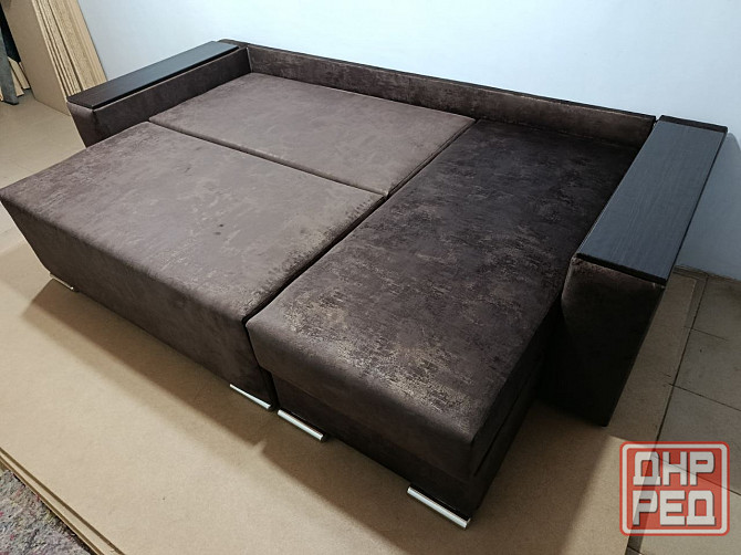 Угловой диван Донецк - изображение 7