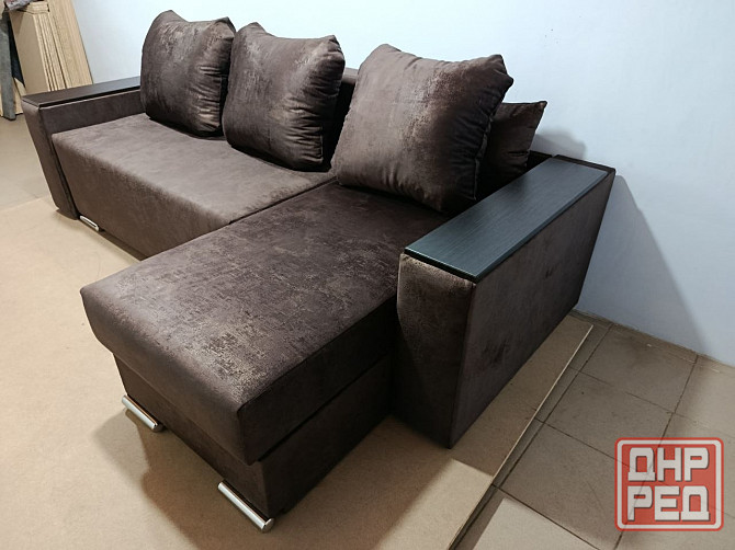 Угловой диван Донецк - изображение 4