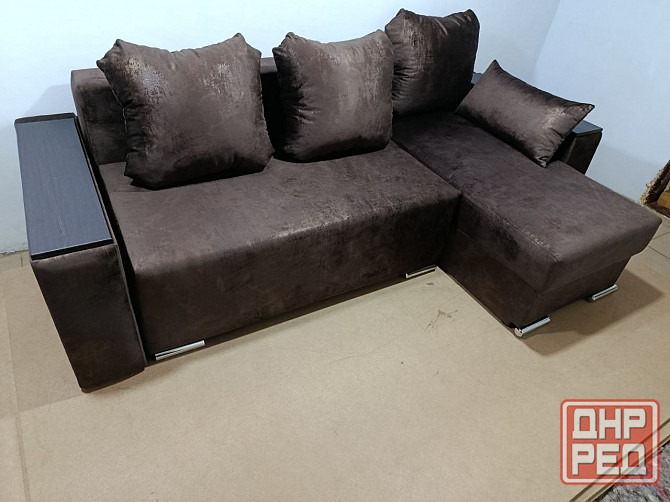 Угловой диван Донецк - изображение 3