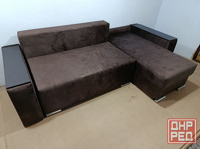 Угловой диван Донецк - изображение 5
