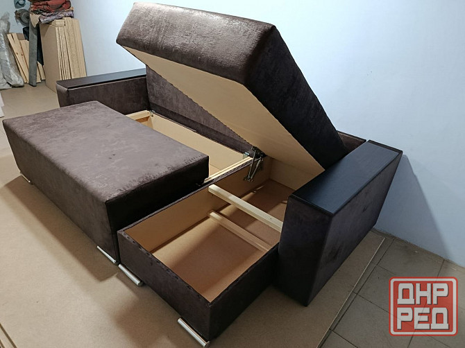 Угловой диван Донецк - изображение 6