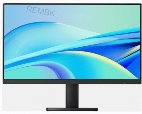 Монитор - арт-3878 Xiaomi Redmi Display 21.45" 75hz (Rmmnt215nf), черный, Cn Донецк