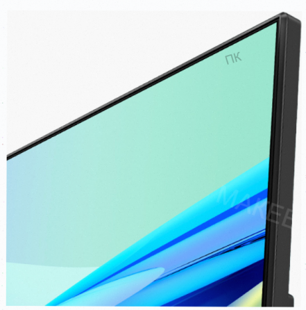 Монитор - арт-3878 Xiaomi Redmi Display 21.45" 75hz (Rmmnt215nf), черный, Cn Донецк