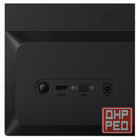 Монитор - арт-3878 Xiaomi Redmi Display 21.45" 75hz (Rmmnt215nf), черный, Cn Донецк - изображение 3