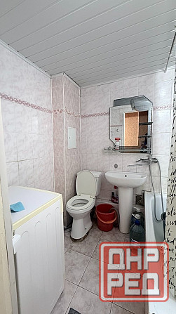 Сдам хорошую 2 комн в киевском районе Донецк - изображение 3