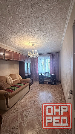 Сдам хорошую 2 комн в киевском районе Донецк - изображение 8