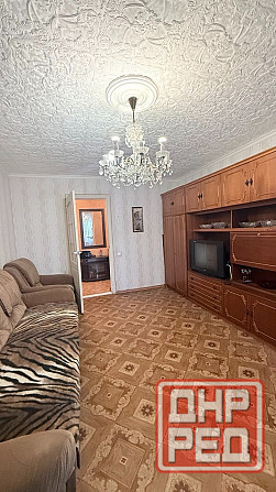 Сдам хорошую 2 комн в киевском районе Донецк - изображение 11