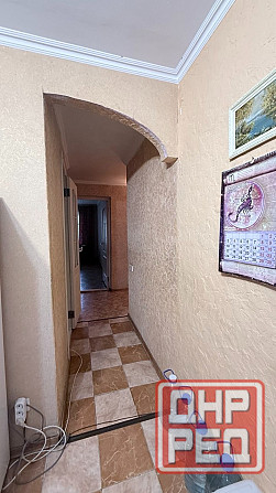 Сдам хорошую 2 комн в киевском районе Донецк - изображение 6