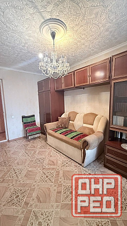 Сдам хорошую 2 комн в киевском районе Донецк - изображение 9