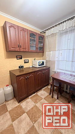 Сдам хорошую 2 комн в киевском районе Донецк - изображение 1