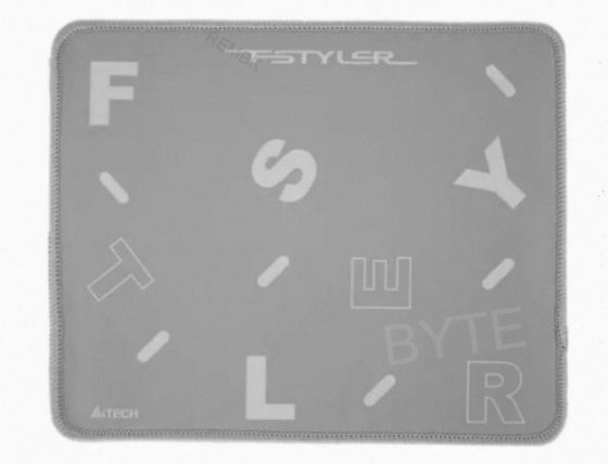 Коврик [арт-6674] для мыши A4tech Fstyler Fp25 мини Донецк