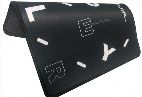 Коврик [арт-6674] для мыши A4tech Fstyler Fp25 мини Донецк