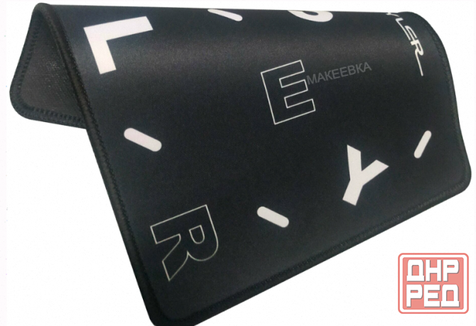 Коврик [арт-6674] для мыши A4tech Fstyler Fp25 мини Донецк - изображение 3