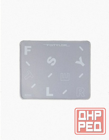 Коврик [арт-6674] для мыши A4tech Fstyler Fp25 мини Донецк - изображение 2