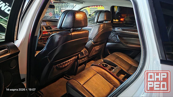 Bmw x6 Донецк - изображение 7