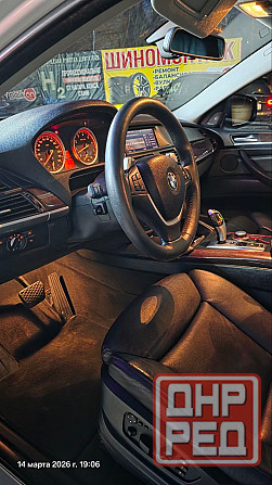 Bmw x6 Донецк - изображение 5