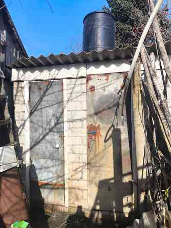 Продаются 2 дачных участка Макеевка