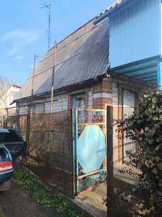 Продаются 2 дачных участка Макеевка