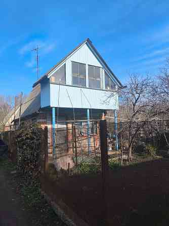 Продаются 2 дачных участка Макеевка