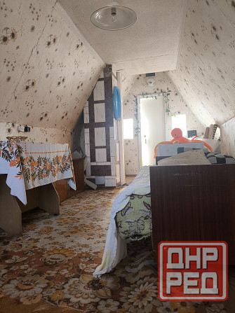 Продаются 2 дачных участка Макеевка - изображение 4