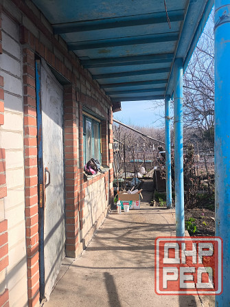 Продаются 2 дачных участка Макеевка - изображение 3