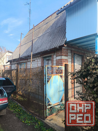 Продаются 2 дачных участка Макеевка - изображение 2