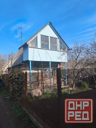 Продаются 2 дачных участка Макеевка - изображение 1