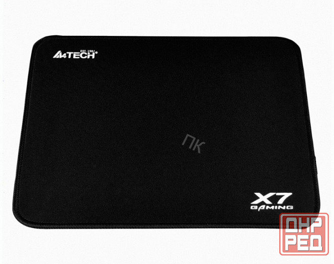 Коврик (арт:арт-9341) для мыши A4tech X7 Pad X7-200s черный 250x200x2мм Донецк - изображение 2