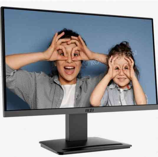 Монитор [арт-8618] Msi Pro Mp223 E2 21.5" черный (9s6-3pb9ch-026) Донецк