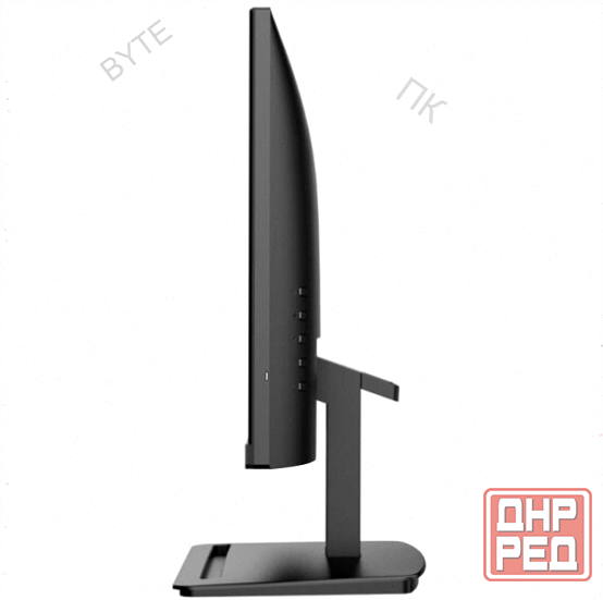 Монитор [арт-8618] Msi Pro Mp223 E2 21.5" черный (9s6-3pb9ch-026) Донецк - изображение 4