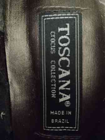 Туфли женские кожа Донецк