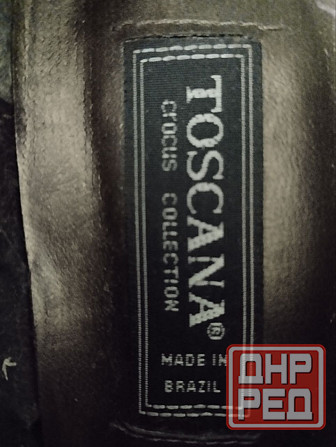 Туфли женские кожа Донецк - изображение 3