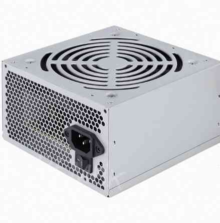 Блок (ар:арт-6666) питания Formula (Aerocool) Eco-550w 550 вт Atx/ Sata х 4, Molex х 3 Донецк