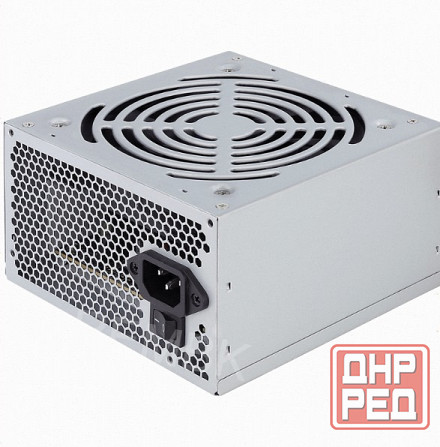 Блок (ар:арт-6666) питания Formula (Aerocool) Eco-550w 550 вт Atx/ Sata х 4, Molex х 3 Донецк - изображение 2