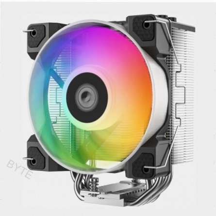 Кулер (ар:арт-8487) для процессора Id-Cooling Se-214-Xt Df Донецк