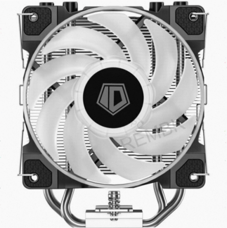 Кулер (ар:арт-8487) для процессора Id-Cooling Se-214-Xt Df Донецк