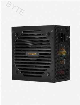 Блок (ар:арт-9454) питания для компьютера Hspd Hsi-750bs-Bk, 750w 80+ Bronze Донецк