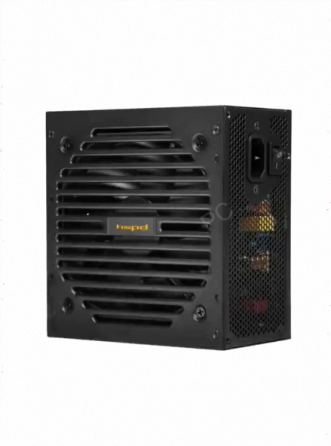 Блок (ар:арт-9454) питания для компьютера Hspd Hsi-750bs-Bk, 750w 80+ Bronze Донецк