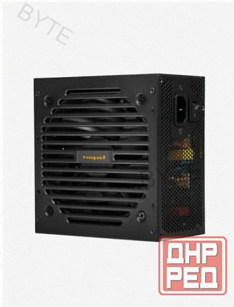 Блок (ар:арт-9454) питания для компьютера Hspd Hsi-750bs-Bk, 750w 80+ Bronze Донецк - изображение 1