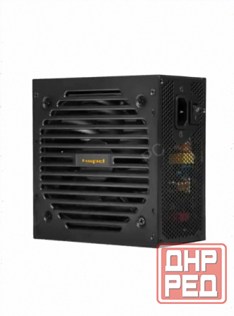 Блок (ар:арт-9454) питания для компьютера Hspd Hsi-750bs-Bk, 750w 80+ Bronze Донецк - изображение 2
