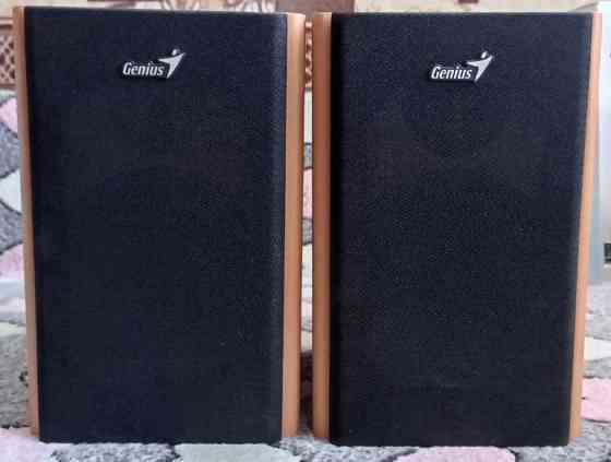 Фронтальные колонки Genius SW-HF 5.1 5005 Донецк
