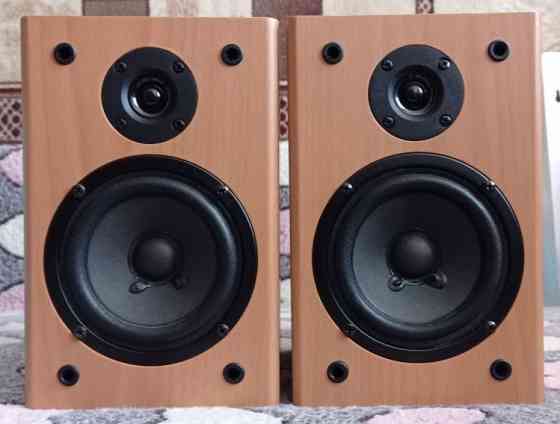 Фронтальные колонки Genius SW-HF 5.1 5005 Донецк