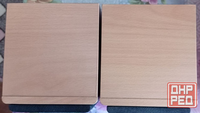 Фронтальные колонки Genius SW-HF 5.1 5005 Донецк - изображение 3