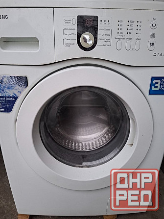 Продам стиральную машину Донецк - изображение 4