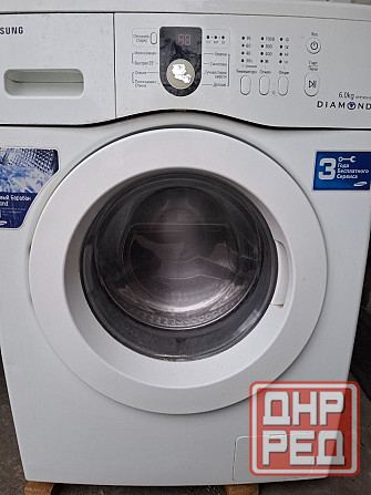 Продам стиральную машину Донецк - изображение 3